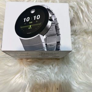 NWT Mens Movado Connect SmartWatch